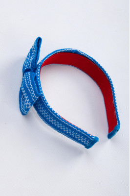 Обруч для волосся